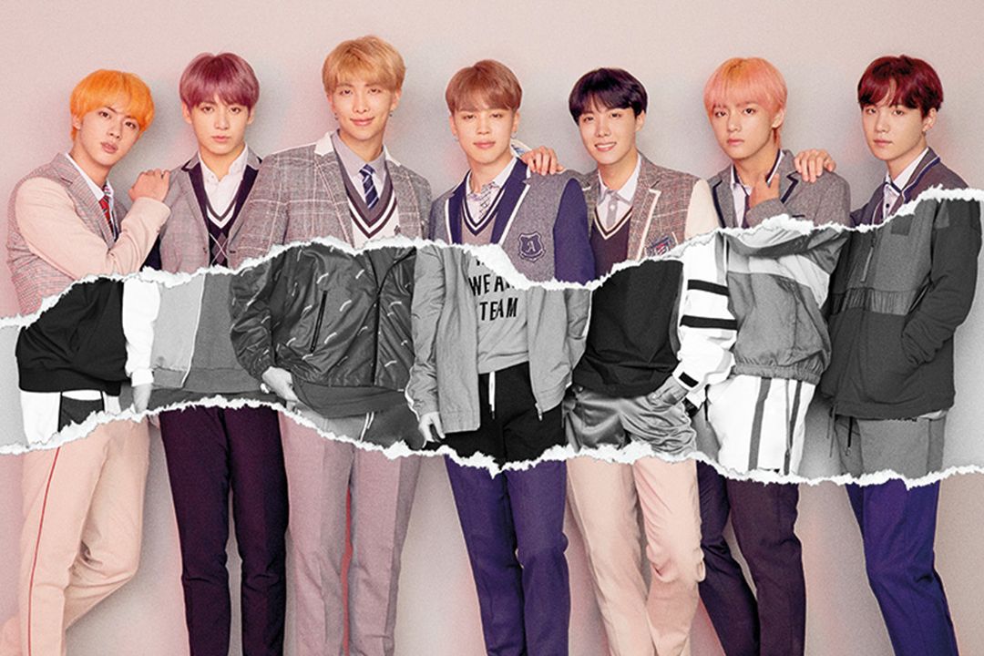 BTS: How Kpop is reinventing fan engagement through their merch game