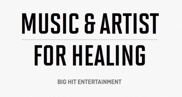 6. The Machine: Big Hit Entertainment (HYBE)